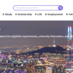 한국 정부, 미국인 유학생 본격 유치 나선다…LA 한국유학지원 센터 개설