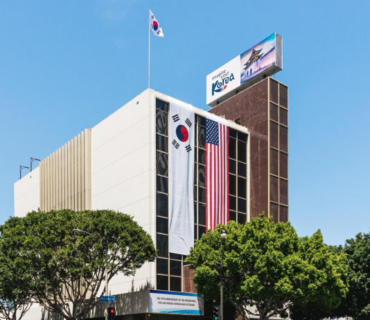 J-1·인턴·대학 유학생 대상, 창업·취업 법률 설명회