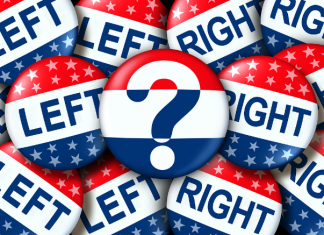 대학 지원자 4분의 1, 정치적 성향 고려해 학교 선택