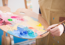 아트 전공자의 다양한 직업 세계