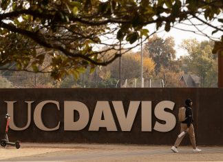 새롭게 설립되는 UC Davis 비즈니스 학부에 대해 알아보자