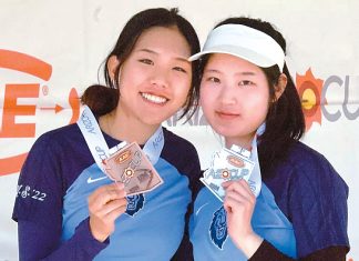 한인 여대생 2명 양궁 국가대표 선발…미셸 안·유니스 최 4년 연속