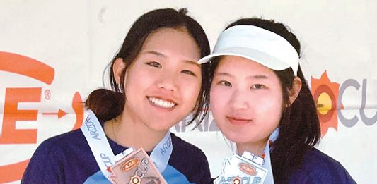 한인 여대생 2명 양궁 국가대표 선발…미셸 안·유니스 최 4년 연속