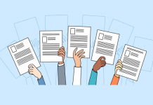 아이비리그 8개 대학에 모두 지원 전략의 함정