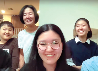 한인 소녀 최연소 변호사 합격…17세 소피아 박양 법조계 화제