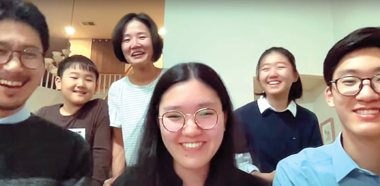 한인 소녀 최연소 변호사 합격…17세 소피아 박양 법조계 화제