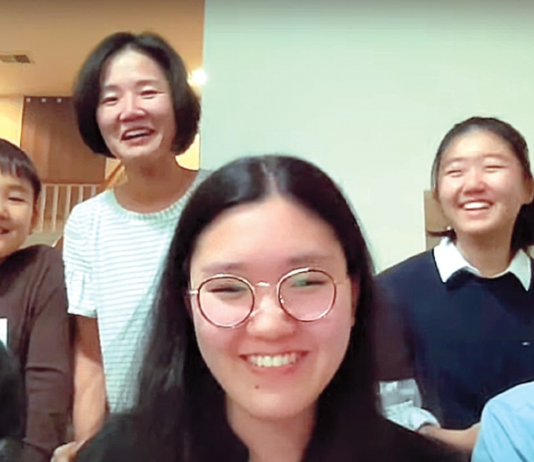 한인 소녀 최연소 변호사 합격…17세 소피아 박양 법조계 화제