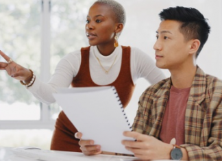 OPT 참가 한인 유학생 늘었다