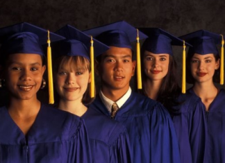 학사 학위자<25~34세> 비율, 여성이 남성보다 높다