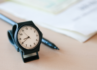 뉴욕주 고교 졸업 자격 시험 폐지 박차