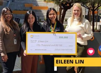 남가주 에디슨 장학생 선발…STEM 전공할 12학년대상