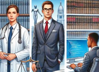 연봉 10만달러 이상 직업…가장 많이 증가한 직업은?