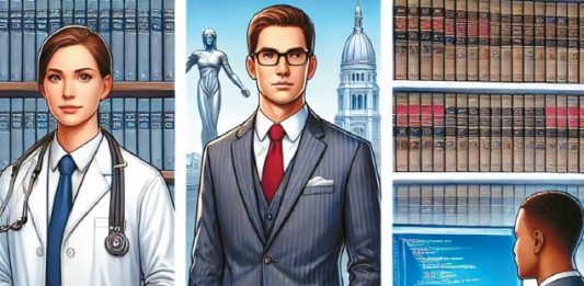 연봉 10만달러 이상 직업…가장 많이 증가한 직업은?