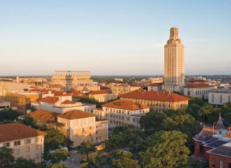 텍사스대 (UT), 소득 10만달러 미만 가정에 수업료 면제