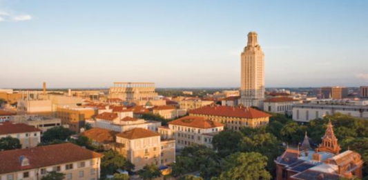 텍사스대 (UT), 소득 10만달러 미만 가정에 수업료 면제