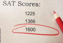 학교 성적 좋은데 SAT점수 낮은 경우 많아…표준시험 중요성 다시 부각
