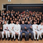 육사 동문과 생도들 만난다…생도·진학 예정자들 한자리에