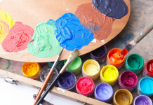 아트 ‘Major와 Supplement’ 차이점은 바로 이것