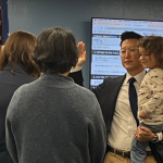 풀러턴 최초 한인 교육위원 탄생