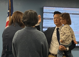 풀러턴 최초 한인 교육위원 탄생