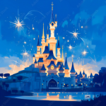 디즈니랜드, 남가주 주민 특가 할인