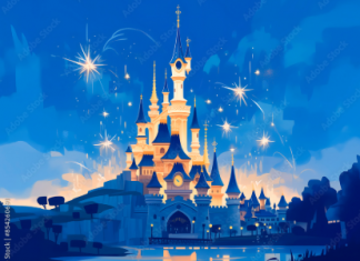 디즈니랜드, 남가주 주민 특가 할인