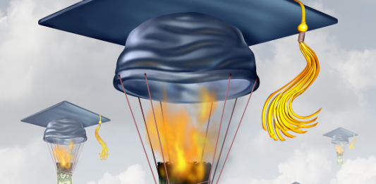 학비 지원 늘지만… IL 대학 재학생들 부담 여전