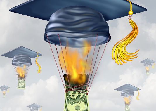 학비 지원 늘지만… IL 대학 재학생들 부담 여전