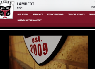 조지아주 고교 중 조지아텍, UGA 진학이 높은 학교는?