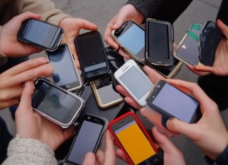 10대 우울증 급증… ‘스마트폰 프리’ 운동 확산