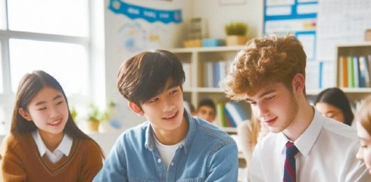 독해 이해력을 높이는 전략…’상호 작용’이 가능한 독서 토론 중요