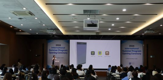 서울대 국제하계강좌, 글로벌 인재들과 함께하는 특별한 여름방학