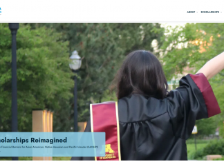 2024 맥도날드 APIA 장학금, 신청 마감일 1월 21일로 연장