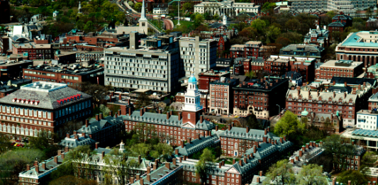 하버드 MBA 나와도 어려워진 취업문…”기업들 채용 줄여”