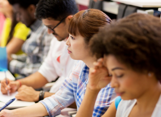 대학 등록생 수 팬데믹 이전 수준 넘어서…아시안 증가율 가장 커