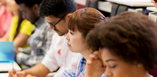 대학 등록생 수 팬데믹 이전 수준 넘어서…아시안 증가율 가장 커