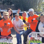 “힘내서 다시 일어서요”…LA·애틀랜타 한인 학생들