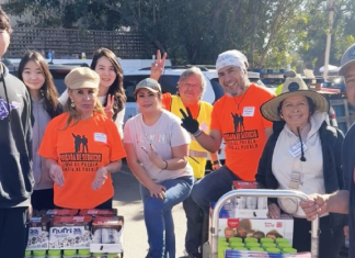 “힘내서 다시 일어서요”…LA·애틀랜타 한인 학생들