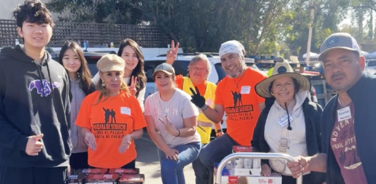 “힘내서 다시 일어서요”…LA·애틀랜타 한인 학생들