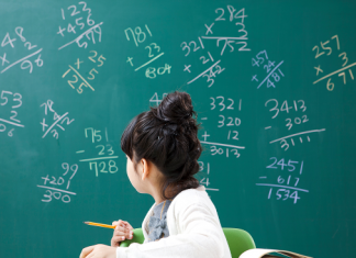 뉴욕시 초등학생, 수학 점수 ↑· 영어 성적 ↓