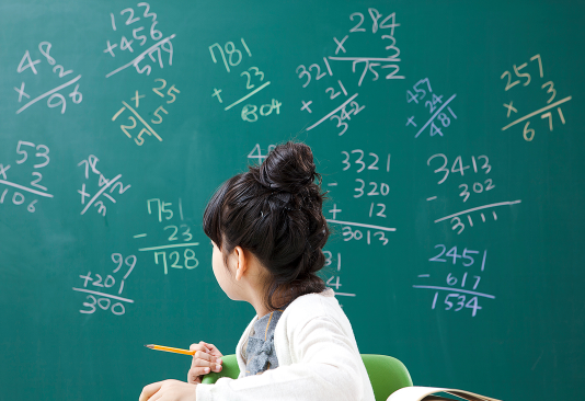 뉴욕시 초등학생, 수학 점수 ↑· 영어 성적 ↓