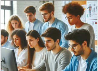 여학생이 많은 공과 대학원 톱20