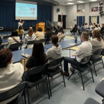 풀러턴 교육구 첫 한국어 워크숍 성황…4월 7일 두 번째 행사 예정