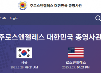 2007년생 선천적 복수국적 한인 2세 남성…이탈 신고 3월 말까지