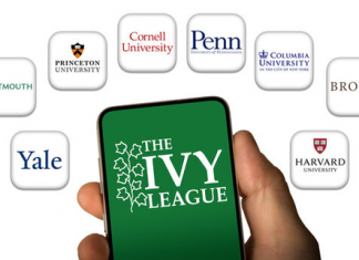 “하버드 지원서 첫 3분 어필 여부가 당락 결정한다”