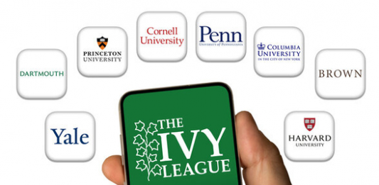 “하버드 지원서 첫 3분 어필 여부가 당락 결정한다”