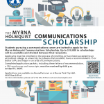 ‘부에나파크 케이블 재단’ 커뮤니케이션 장학생 공모