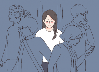 트럼프 출범에 가주 서류미비 학생들 비상