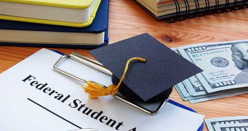 학자금 부채 탕감 ‘SAVE 플랜’ 무산