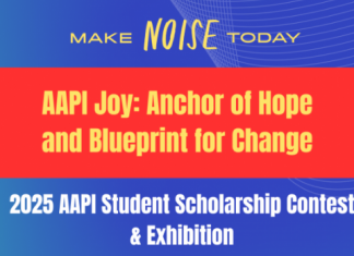 AAPI 학생 장학금 콘테스트 및 스토리텔링 워크숍 개최